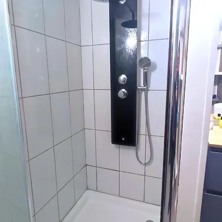 Tatil Evi O Naturel Buzancy (Ardennes)