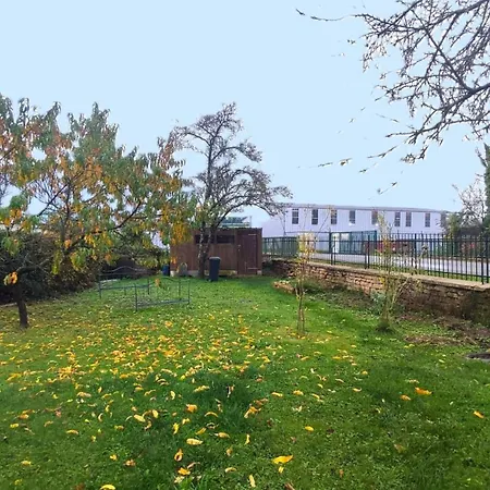 O Naturel Buzancy (Ardennes)