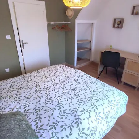 Holiday home O Naturel *