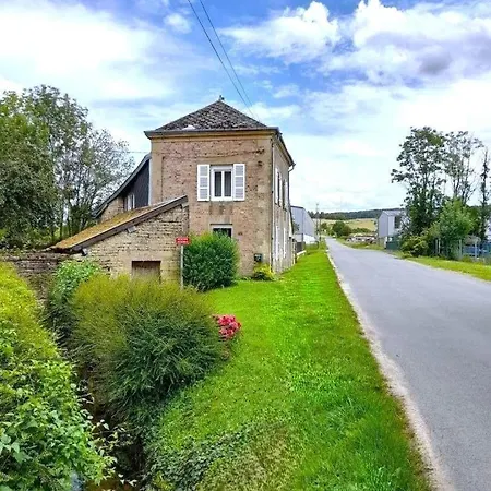 Holiday home O Naturel *