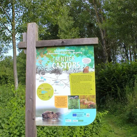 O Naturel Buzancy (Ardennes)