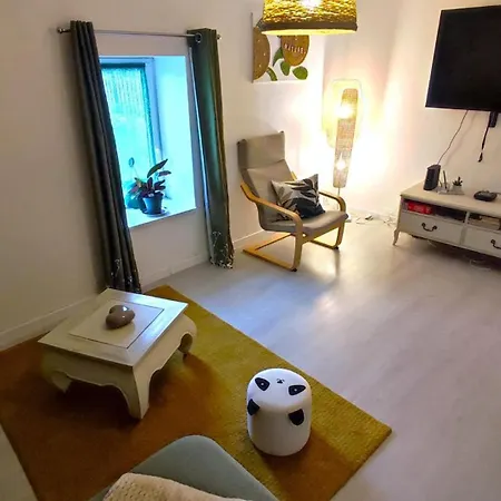 O Naturel Casa de Férias