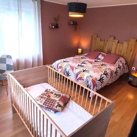 Holiday home O Naturel