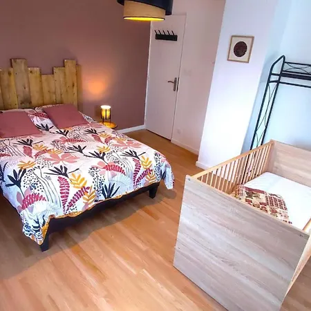 O Naturel Casa de Férias Buzancy (Ardennes)