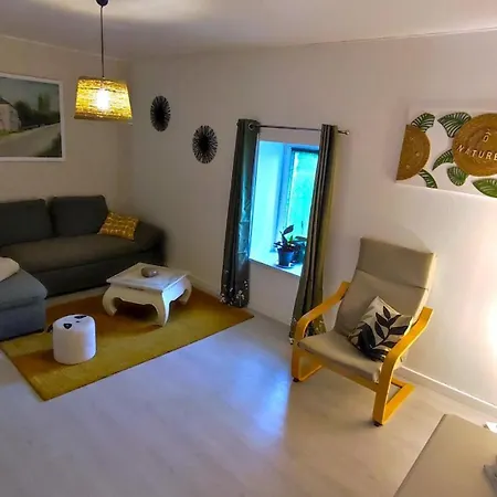 O Naturel Casa de Férias