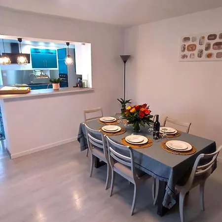 Holiday home O Naturel *