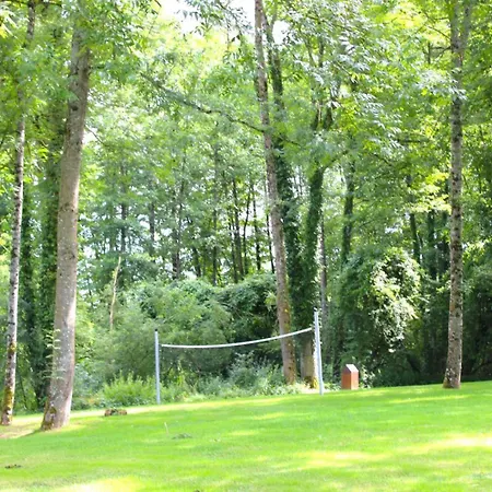 Tatil Evi O Naturel Buzancy (Ardennes)