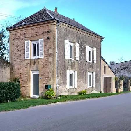 O Naturel * Buzancy (Ardennes)