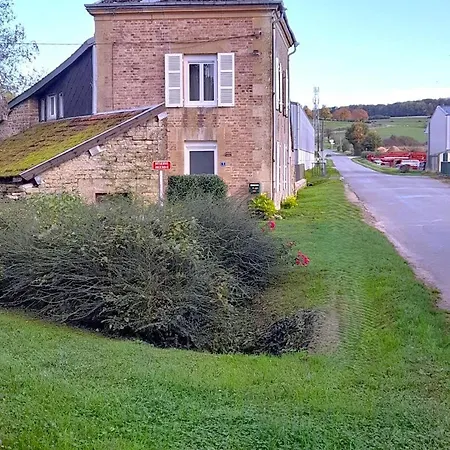 Holiday home O Naturel