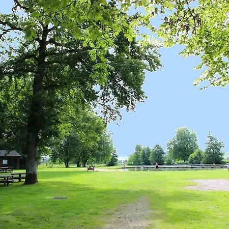 Holiday home O Naturel Buzancy (Ardennes)
