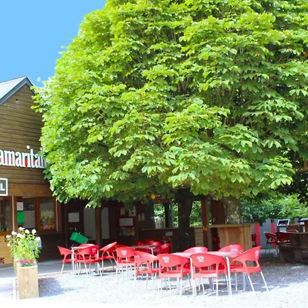 O Naturel * Buzancy (Ardennes)