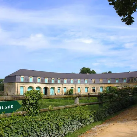 O Naturel * Buzancy (Ardennes)