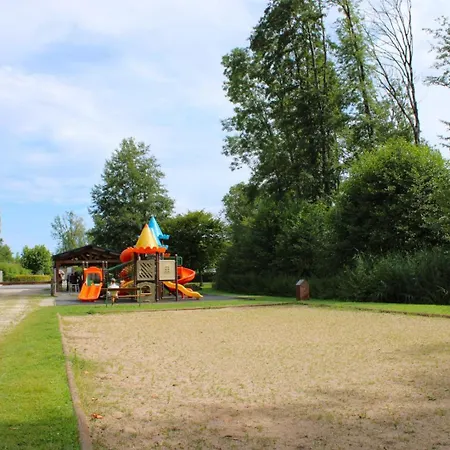 Casa de Férias O Naturel Buzancy (Ardennes)