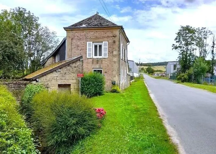 Σπίτι διακοπών O Naturel