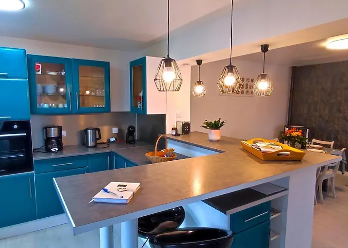 O Naturel Σπίτι διακοπών Buzancy (Ardennes)