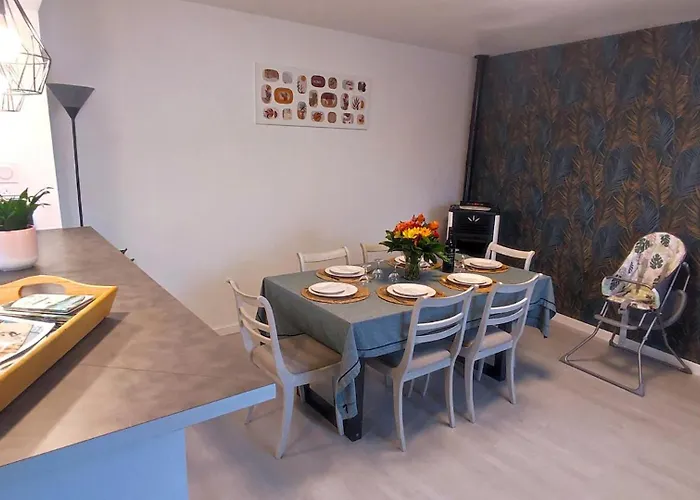 Σπίτι διακοπών O Naturel