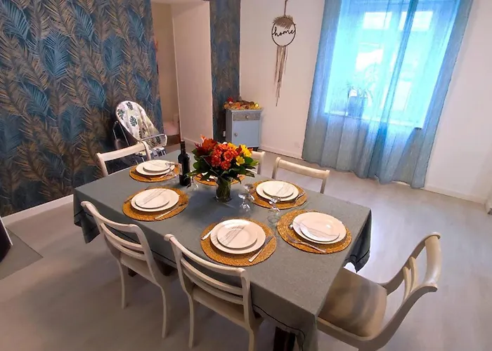 Σπίτι διακοπών O Naturel