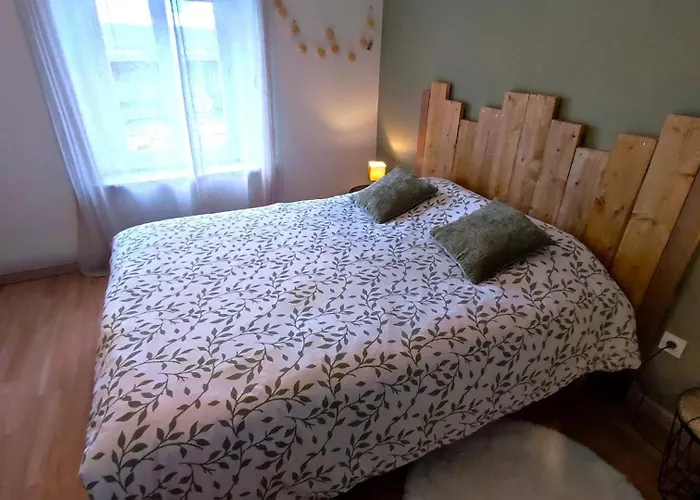 O Naturel Buzancy (Ardennes)