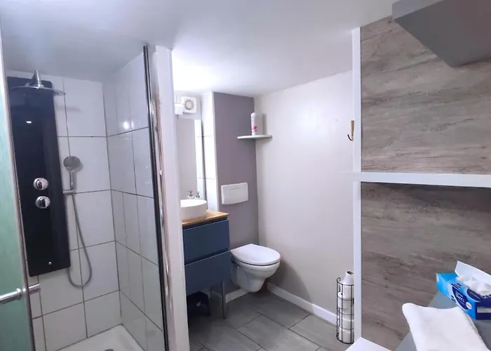 O Naturel Buzancy (Ardennes)