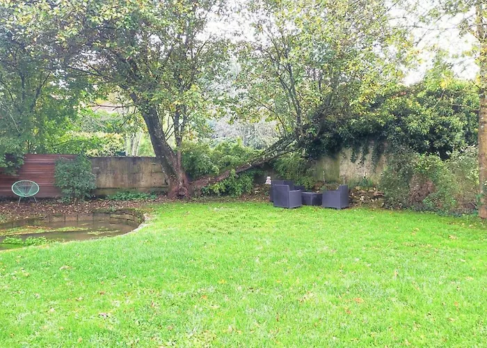 O Naturel * Buzancy (Ardennes)