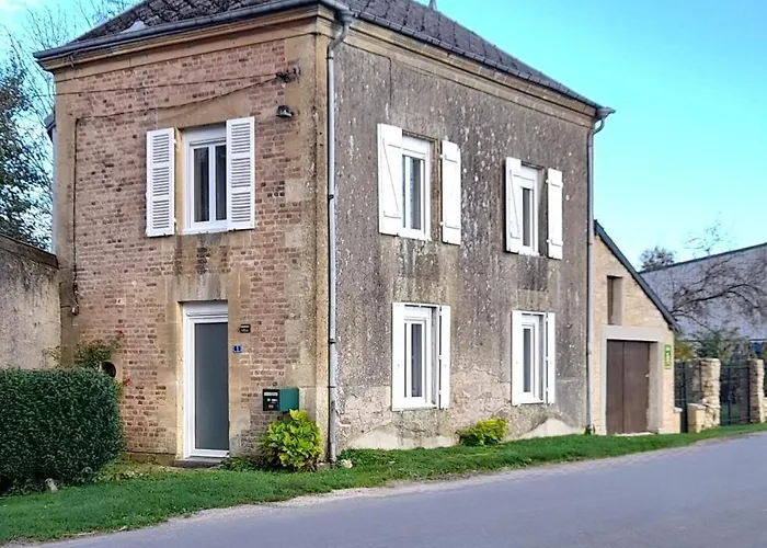 O Naturel * Buzancy (Ardennes)