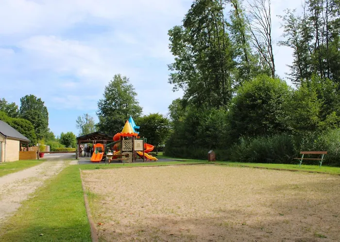 Σπίτι διακοπών O Naturel Buzancy (Ardennes)