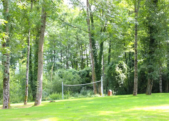 Σπίτι διακοπών O Naturel