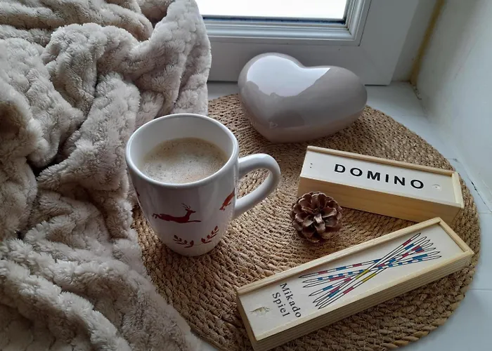 O Naturel Σπίτι διακοπών